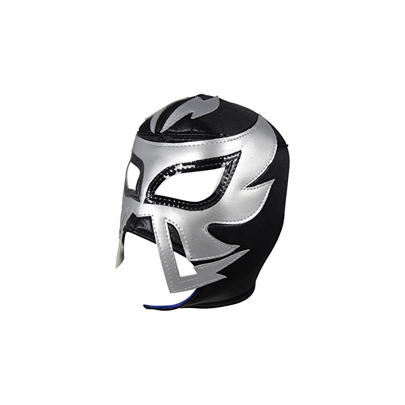 RAYMAN Adult Lucha Libre Wrestling Mask (pro-fit) Costume Wear -
