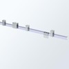 SKTREX Strut Channel Connector Extend Bracket Connection for use with