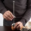 Egg Opening Device, TwoS Egg Topper Egg Opening Device Eggshell