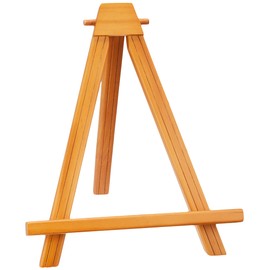 Fukui metal crafts wooden tabletop Easel Medium Blush 6586 – A