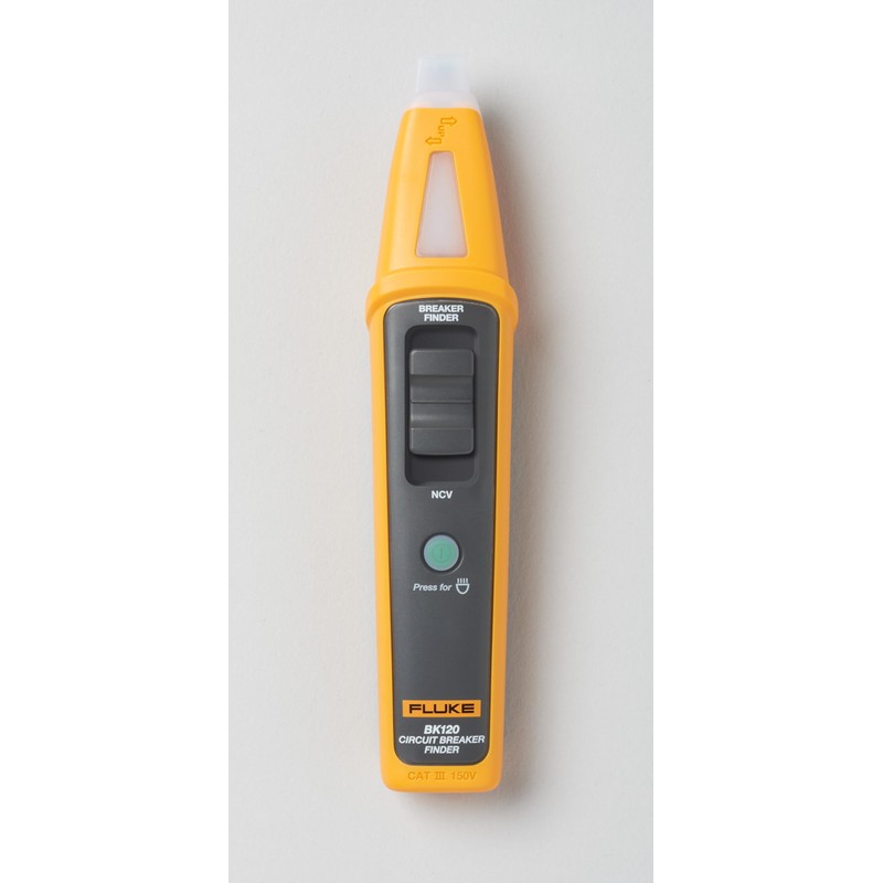 Fluke BK120 SmartTrace Breaker Finder and Socket Tester