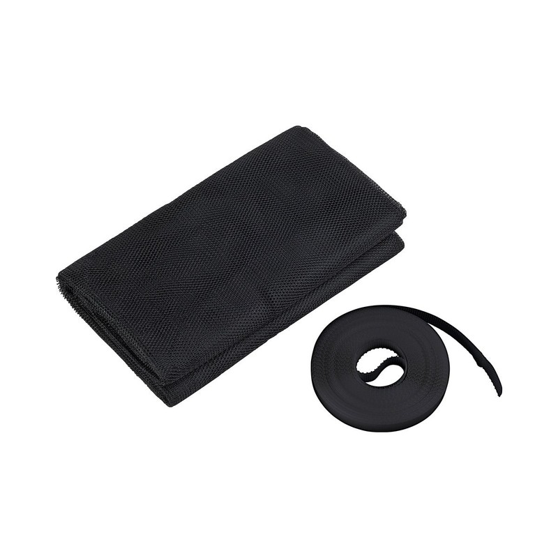 Culex Mosquito Net for Bed Linen Polyester 130 x 150