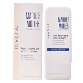 Styling Hair Reshape Wax Cream 100 ml