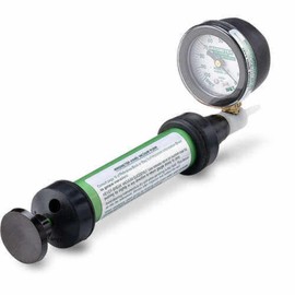 Irrometer Soil Sampling Vacuum Pump