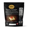 Sonoma Creamery - Cheese Crisps, Pepper Jack, 10 Oz (3