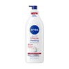 NIVEA Intense Healing Body Lotion for Very Dry, Itchy Skin