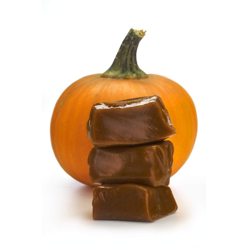 AvenueSweets - Handcrafted Individually Wrapped Soft Caramels - 8 oz