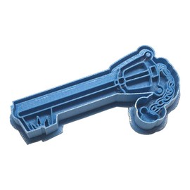 Cuticuter Mickey Key Cookie Cutter PLA