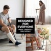 Pull-Out Aid for Compression Stockings, Socks, Multifunctional Sock Dressing Aid,
