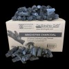 The Bincho Grill Binchotan White Charcoal - 10 lbs.