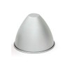 Decora 0062975 Baking Mould for Dolls Made of Anodised Aluminium