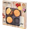 Laib & Seele Bread Baking Moulds