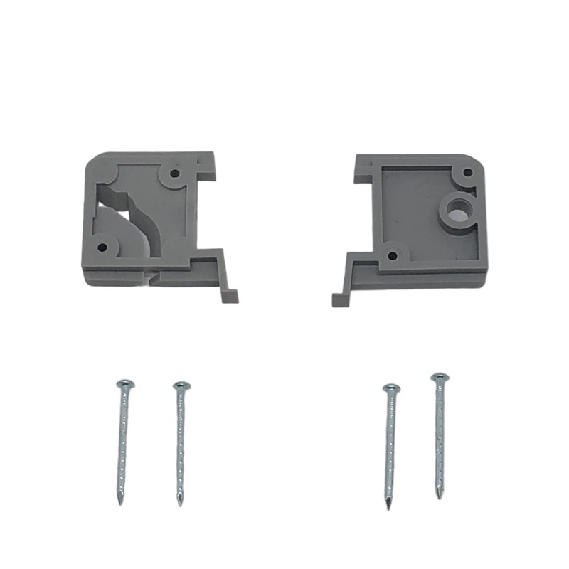 VELUX Roof Window Replacement Parts – Pack of 2 Accessory