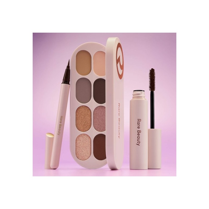 Rare Beauty by Selena Gomez Perfect Strokes Universal Volumizing Mascara