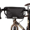 Two Wheel Gear Mini Handlebar Bag - Water Resistant Bag