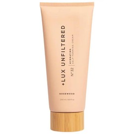 LUX UNFILTERED + Lux Unfiltered + N°32 Original Hydrating Self-Tanning Cream - Scent: Santal