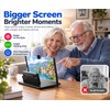 12 Inch Phone Screen Magnifier for Video Viewing – Portable