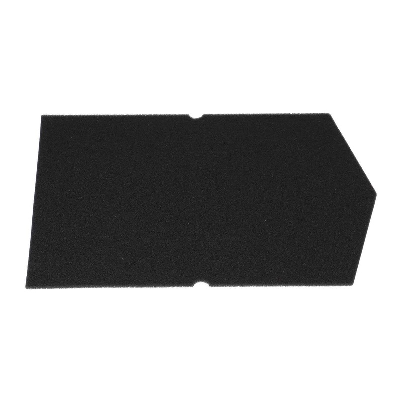 Foam Filter Set Compatible with Miele 6057930 + 9688381 Used