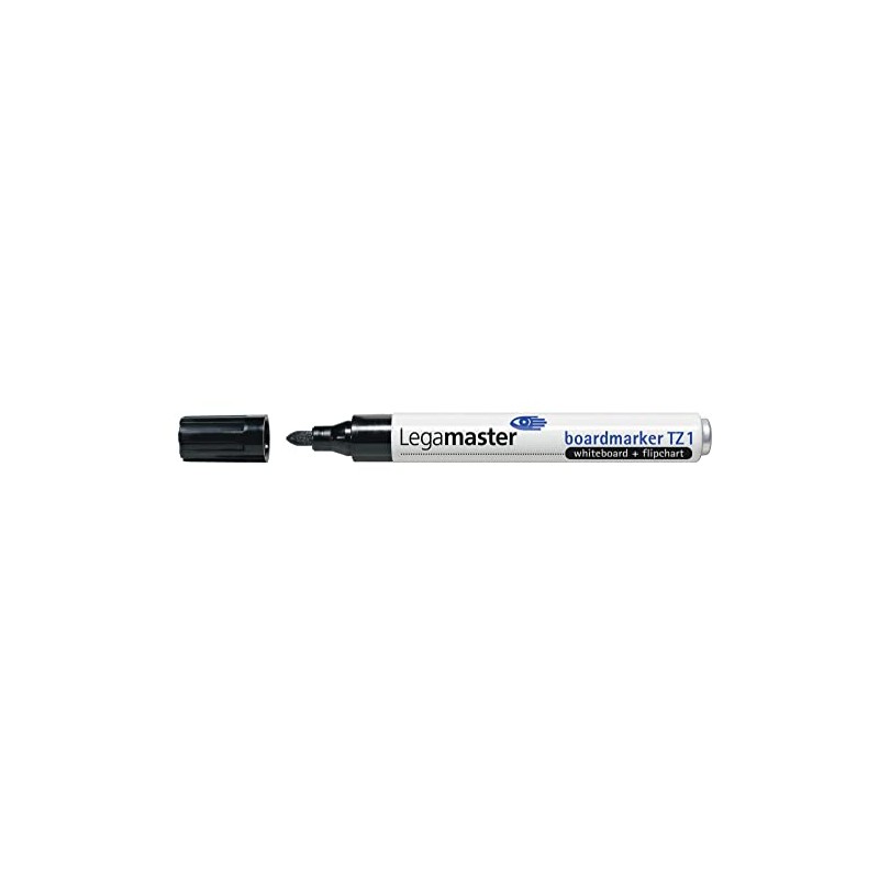 Legamaster Whiteboard Marker Cases and Accessories 07110001000 Flip Chart Pens