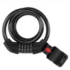 CAI Electric Bike Lock,Bike Lock Cable