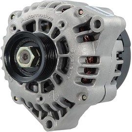 ACDelco Gold 335-1068 Alternator, Grey