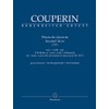 Couperin: Pièces de clavecin - Volume 2 (1717)