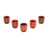 Armerah Honeycomb 810 Drip Tip eCig Mouthpiece Short/Wide Epoxy Resin