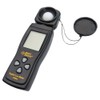 Lux Light Meter for Photography Grow Plants Led Photometer Lighting