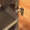 SUPERTOOL Door Hinge Blum Soft Close Industrial Standard Stainless Steel