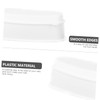 Baluue Nail Dipping Powder Box Set 2pcs French Manicure Supplies