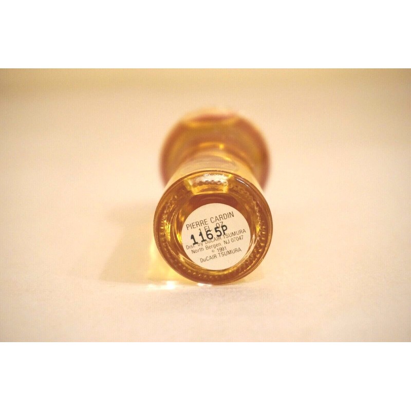 Pierre Cardin After Shave Lotion Splash 30 ml 1 oz