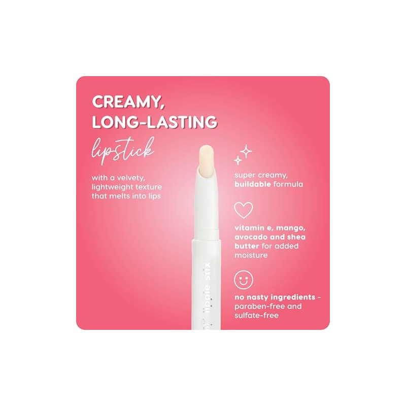 ColourPop Prebase De Labios - Prebase Nutritiva Para Labios Formulada