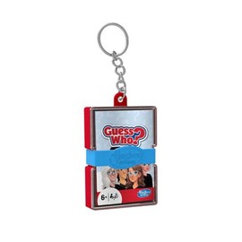 Hasbro Mini Games Guess Who