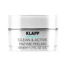 KLAPP Cosmetics - Clean & Active - Enzyme Peeling -