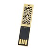 USB Flash Disk Portable Waterproof Metal 2.0 Drive Storage Memory