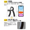 PROIRON Finger Power Hand Grip, Hand Grip, Forearm, Muscle Training,
