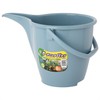 Iris Ohyama GDB-8 Bucket, Gardening Blue