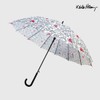 Kisaharing 12K Multi-Heart Umbrella