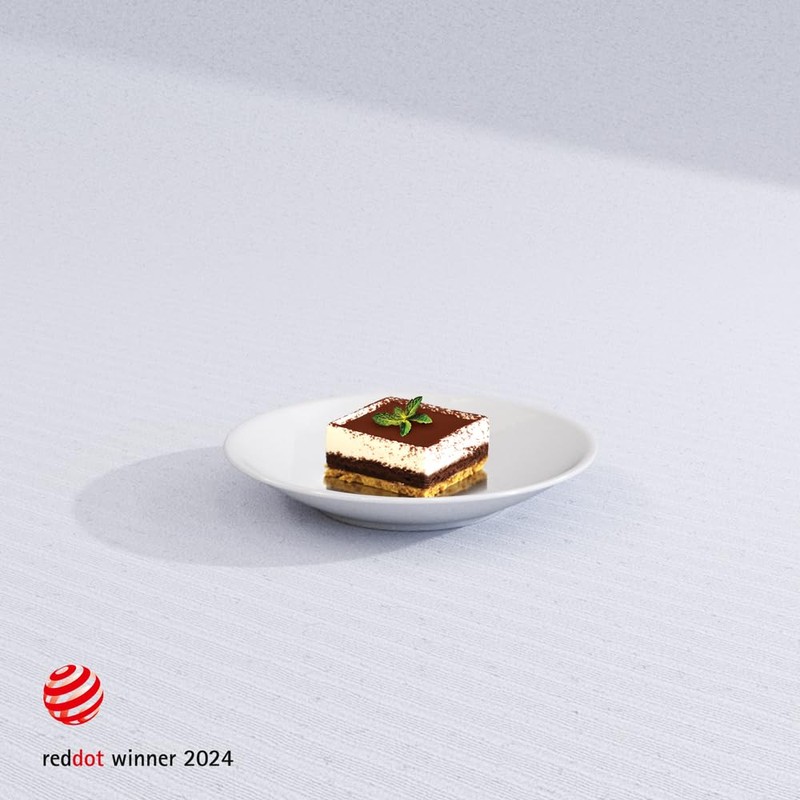 meliordesign 2 lite | Plate SS