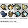 [N2 stone Natural] Natural Mineral Labradorite - Madagascar - Crystal