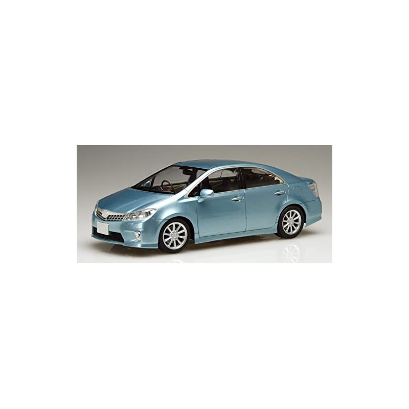 1/24 Toyota SAI G (Model Car)