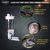 2205502 Fuel Pump Assembly Compatible with Polaris RZR 900 S