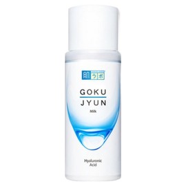Hada Labo Gokujyun Milk Lotion, 140ml, 2 pcs / 하다라보 고쿠쥰 밀크 로션, 140ml, 2개