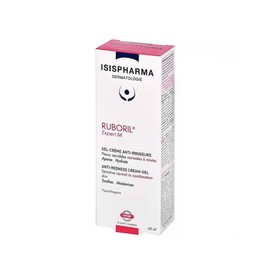 Gel-Crema Ruboril Expert M Isis Pharma 40 Ml