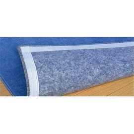 Easy to Adsorb Safe Anti-Slip Tape for Carpets and Mats 1.6 inches (4 x 4 m)