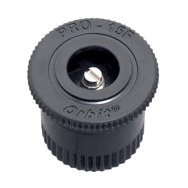 Orbit (LOT OF 2) Orbit 15-ft Full-circle Spray Head Nozzle