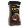 Oro 1- ORO CAFE SOLUBLE 100% PURO, ORO INSTANT COFFEE