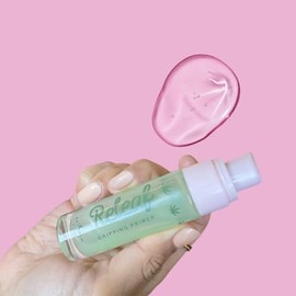 Gripping Primer en Gel Releaf Italia Deluxe