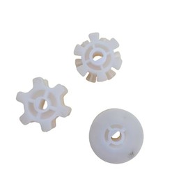 Zignito & Ajax Online Smart WiFi Blind Motor Replacement Gears - Durable Spare Parts for Smooth Operation