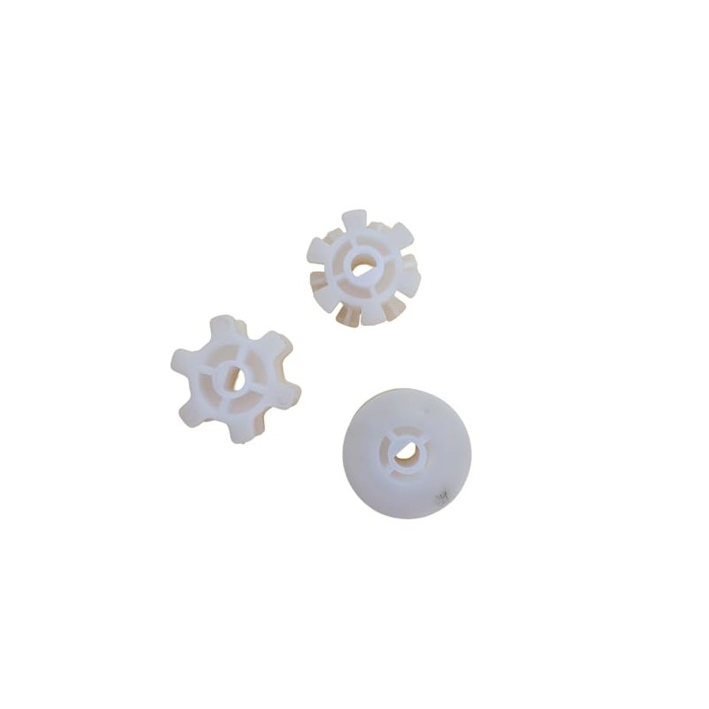 Zignito & Ajax Online Smart WiFi Blind Motor Replacement Gears